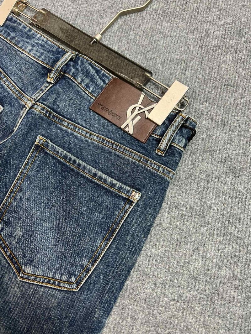 Ysl Jeans